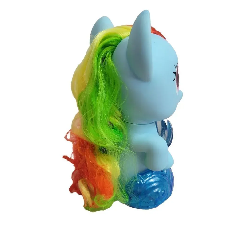 My Little Pony Rainbow Dash Magic Style Pony 2016